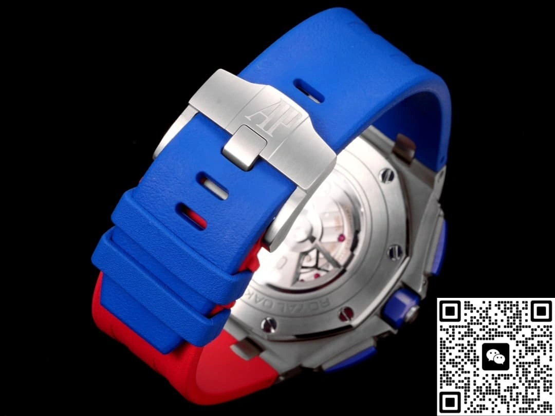 TK Factory Audemars Piguet 26400SO.OO.A502CA.01 1:1 Best Edition Replica Watch